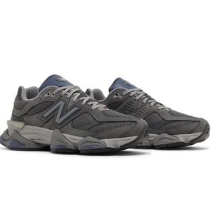 Women’s New Balance 9060 Castlerock